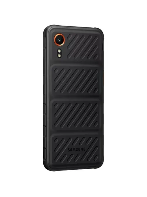 Смартфон Samsung Galaxy Xcover7 6+128GB, черный