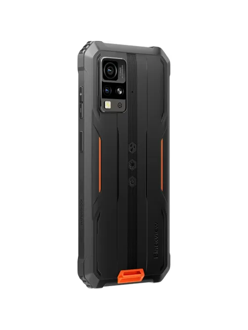 Смартфон Blackview BV4800 PRO 4GB+128GB orange