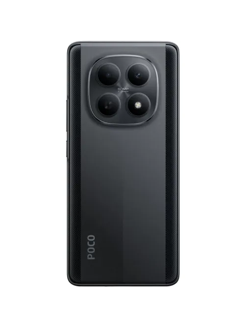 Смартфон POCO M8 Pro 5G RU 12+512 Black