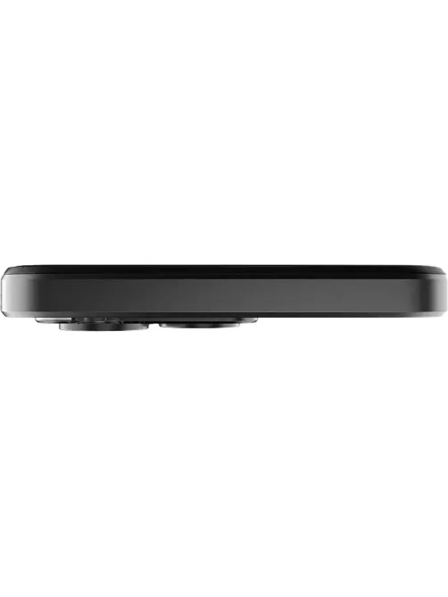 Смартфон INOI A54 4+128GB Black Titanium