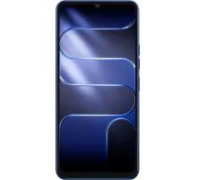 Смартфон Tecno Spark Go 3 64Gb 4Gb GALAXY BLUE
