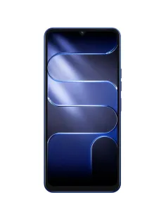 Смартфон Tecno Spark Go 3 64Gb 4Gb GALAXY BLUE