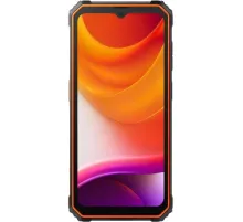 Смартфон Blackview BV4800SE 4GB+64GB orange