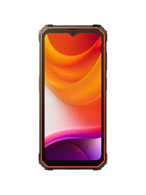 Смартфон Blackview BV4800SE 4GB+64GB orange