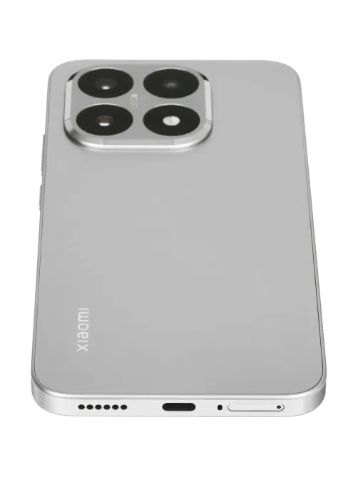 Смартфон Xiaomi 15T RU 12+256 Gray