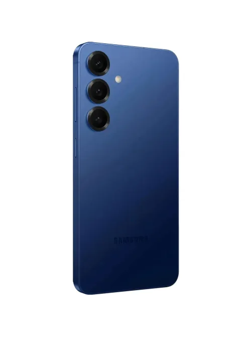 Смартфон Samsung Galaxy S25 SM-S931B 128Gb 12Gb синий(SM-S931BDBBCAU)