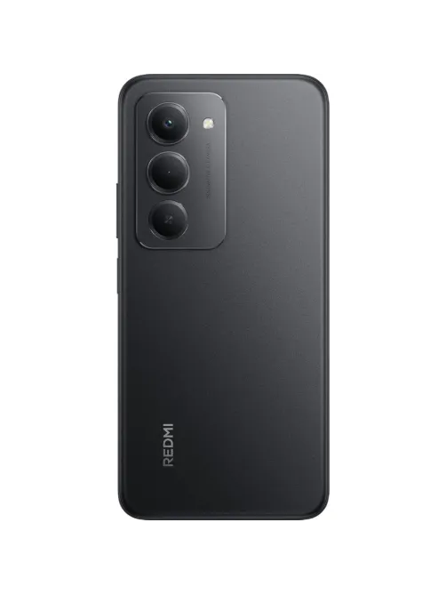 Смартфон Xiaomi Redmi 15 8+256 Midnight Black