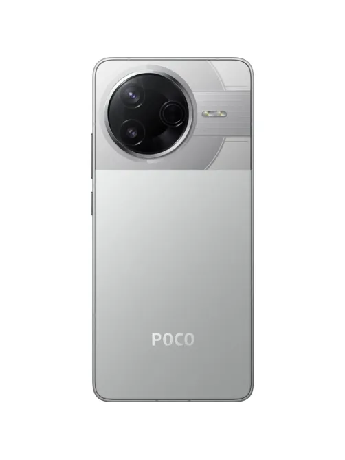 Смартфон POCO F7 Pro RU 12+256 Silver
