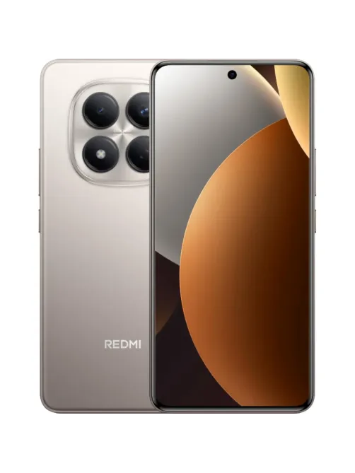 Смартфон Xiaomi Redmi Note 15 Pro RU 8+256 Titanium