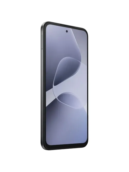 Смартфон Infinix Hot 60i X6728 128Gb 4Gb черный