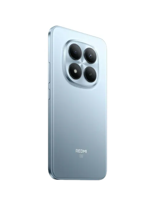 Смартфон Xiaomi Redmi Note 15 Pro + 5G RU 8+256 Glacier Blue