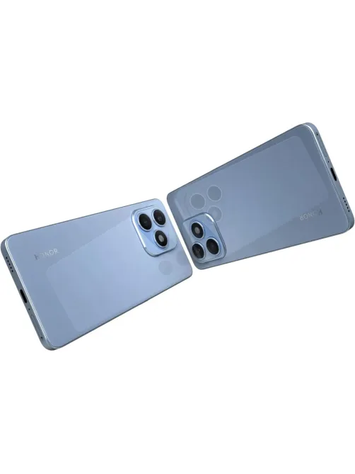 Смартфон Honor X8d 8+128GB Light Blue
