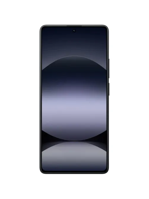 Смартфон Redmi Note 14S RU 8+128 Midnight Black