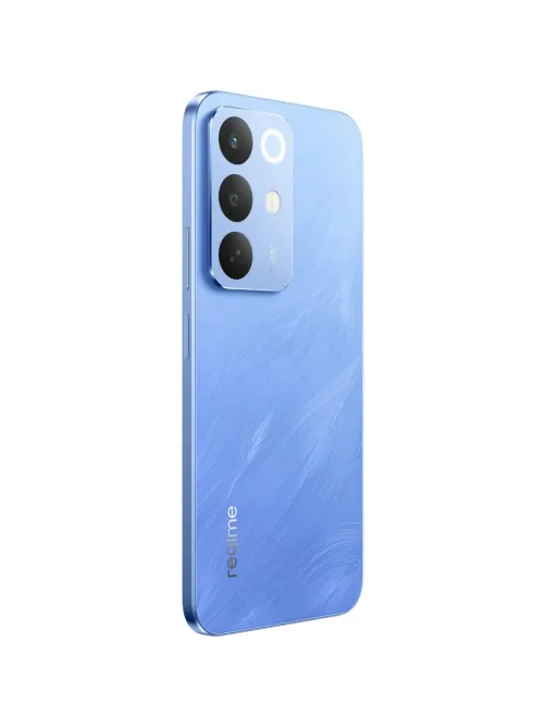 Смартфон Realme C85 RMX5566 128Gb 6Gb синий