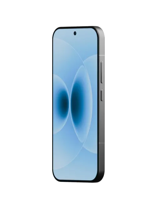 Смартфон Xiaomi 17 RU 12+512 Black