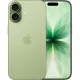 Смартфон Apple iPhone 17 A3520 512Gb зеленый(MG6V4KH/A)