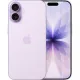 Смартфон Apple iPhone 17 256Gb пурпурный(MG6M4HN/A)