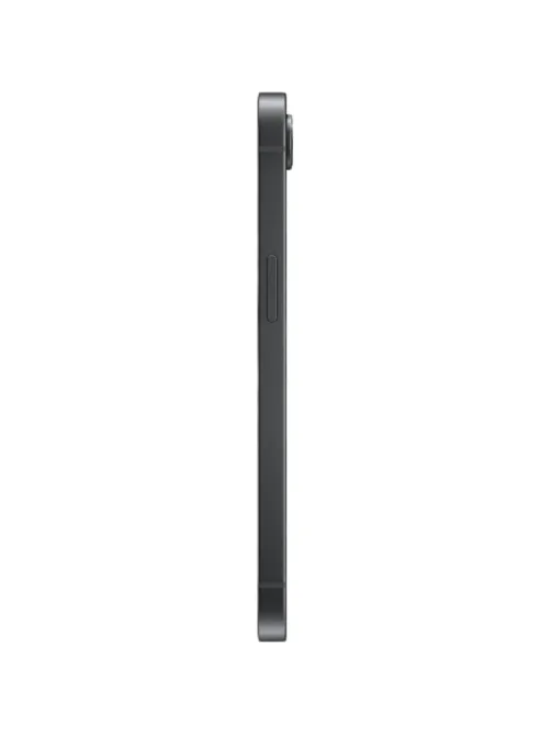 Смартфон Apple iPhone 17e 256GB черный (MHRV4KH/A)