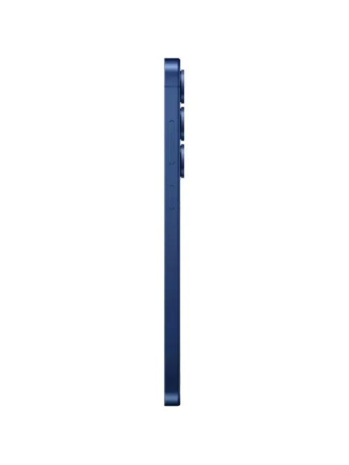 Смартфон Samsung Galaxy S25+ SM-S936B 256Gb 12Gb синий(SM-S936BDBBCAU)