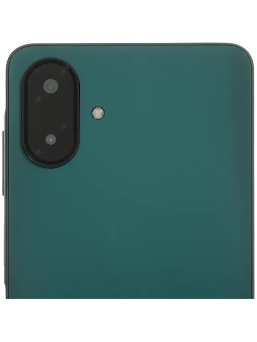 Смартфон Samsung Galaxy A07 SM-A075F 128Gb 4Gb зеленый(SM-A075FZGGCAU)