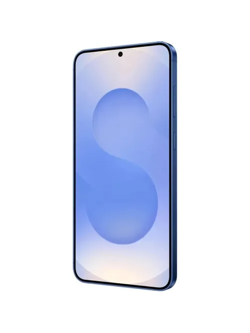 Смартфон Samsung Galaxy S25+ SM-S936B 256Gb 12Gb синий(SM-S936BDBBCAU)