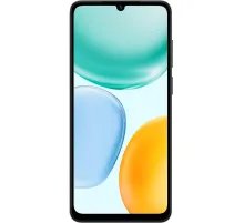 Смартфон Honor X5С Plus 4+128Gb Black