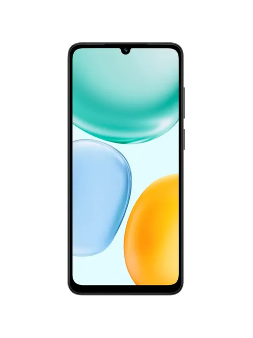 Смартфон Honor X5С Plus 4+128Gb Black