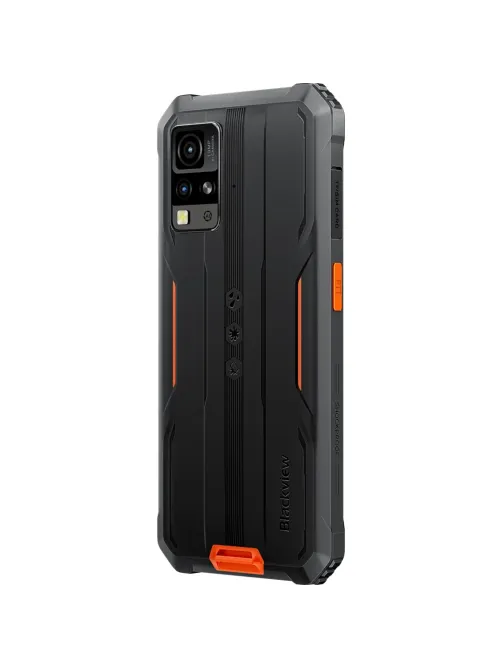 Смартфон Blackview BV4800 PRO 4GB+128GB orange