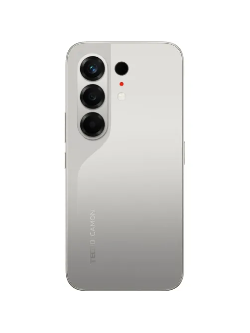 Смартфон Tecno Camon 50 256Gb 8Gb NEBULA TITANIUM