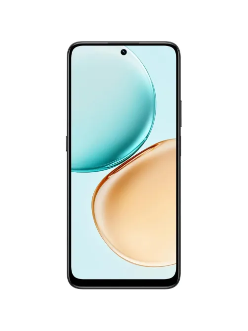 Смартфон Honor X7d 8/256GB Velvet Black