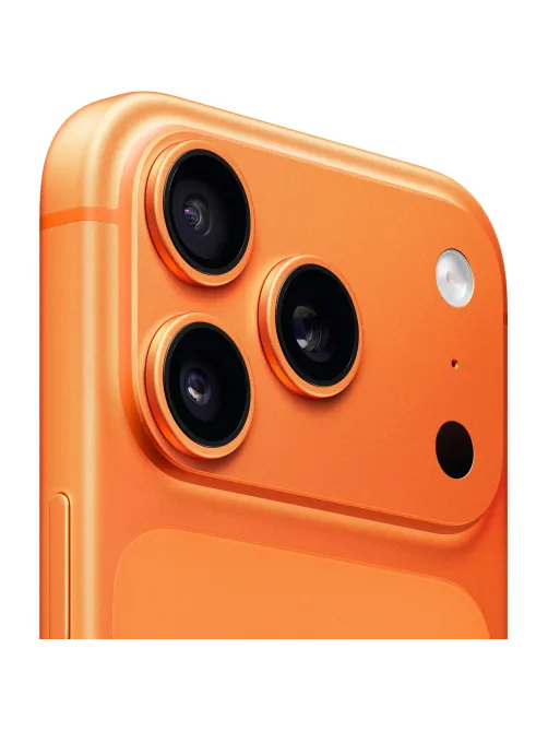 Смартфон Apple iPhone 17 Pro Max A3526 256Gb оранжевый(MFYN4KH/A)