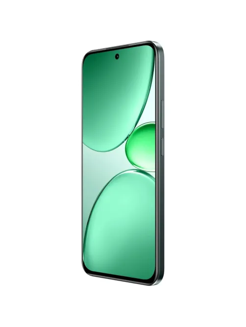 Смартфон Realme C85 Pro RMX5555 128Gb 6Gb темно-зеленый