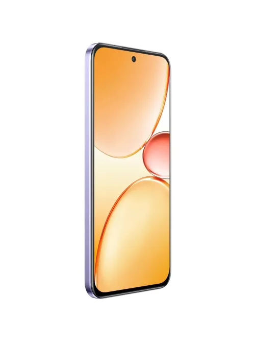 Смартфон Realme C85 Pro RMX5555 256Gb 8Gb фиолетовый