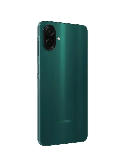 Смартфон Samsung Galaxy A07 SM-A075F 128Gb 6Gb зеленый(SM-A075FZGHCAU)