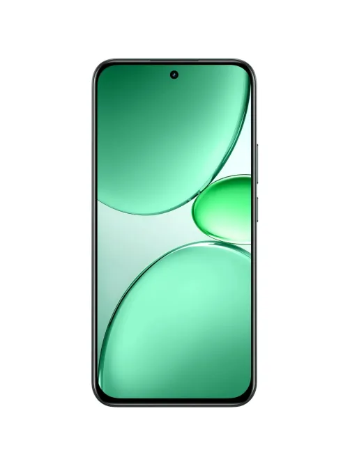 Смартфон Realme C85 Pro RMX5555 256Gb 8Gb темно-зеленый