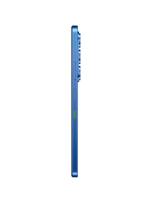 Смартфон Infinix Hot 60i X6728 128Gb 4Gb синий