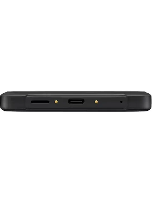 Смартфон Samsung Galaxy Xcover7 6+128GB, черный