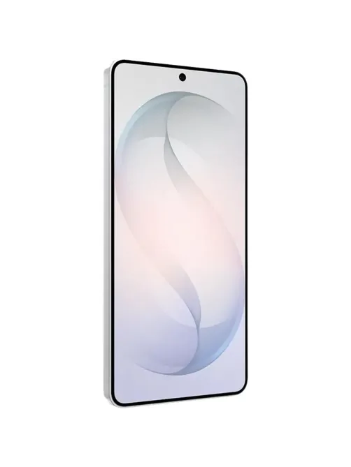 Смартфон Samsung Galaxy S26+ SM-S947B 512Gb 12Gb белый(SM-S947BZWCCAU)