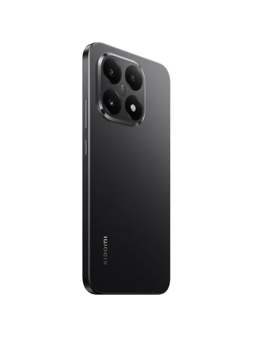 Смартфон Xiaomi 15T RU 12+512 Black