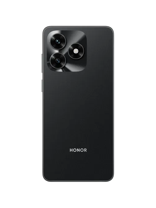 Смартфон HONOR X5C 4+64Gb чёрный