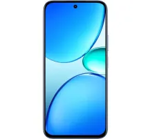 Смартфон Realme C85 RMX5566 128Gb 6Gb синий