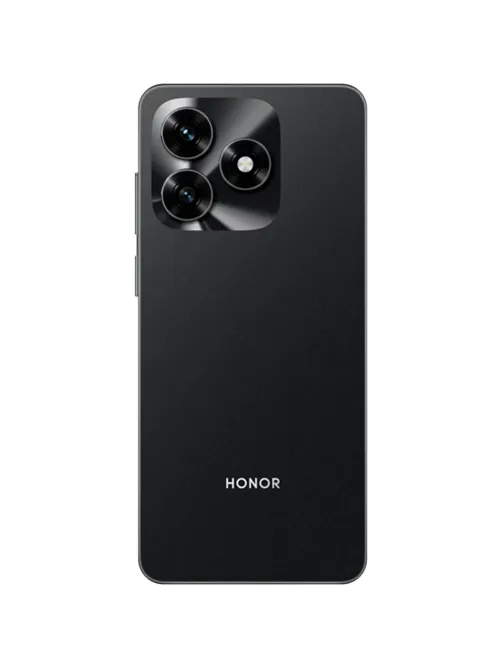 Смартфон Honor X5С Plus 4+128Gb Black