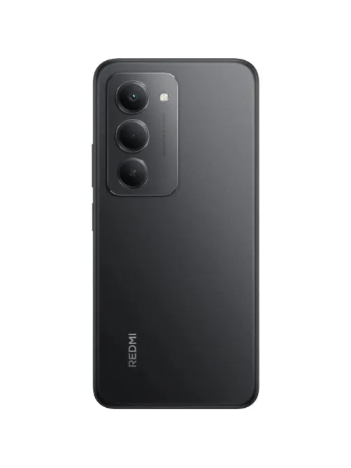 Смартфон REDMI 15 RU 6+128 Black