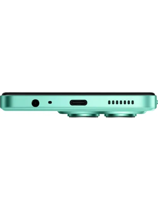 Смартфон Tecno Pova 7 Neo 256Gb 8Gb Neon Cyan