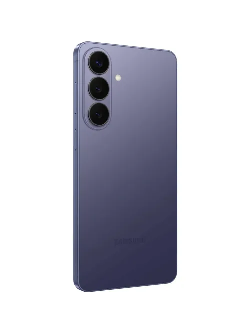 Смартфон Samsung Galaxy S26+ SM-S947B 256Gb 12Gb фиолетовый(SM-S947BZVBCAU)