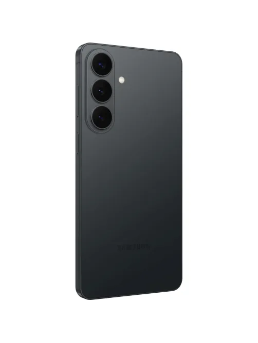Смартфон Samsung Galaxy S26+ SM-S947B 256Gb 12Gb черный(SM-S947BZKBCAU)