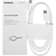 Смартфон Samsung Galaxy A07 SM-A075F 64Gb 4Gb черный(SM-A075FZKDCAU)