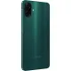 Смартфон Samsung Galaxy A07 SM-A075F 128Gb 4Gb зеленый(SM-A075FZGGCAU)