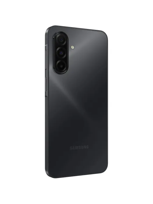 Смартфон Samsung Galaxy A17 SM-A175F 256Gb 8Gb черный(SM-A175FZKOCAU)