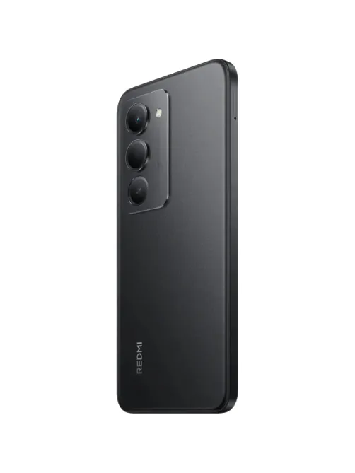 Смартфон REDMI 15 RU 6+128 Black